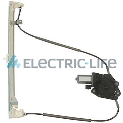 Podnośnik szyby ELECTRIC LIFE ZR FT52 L