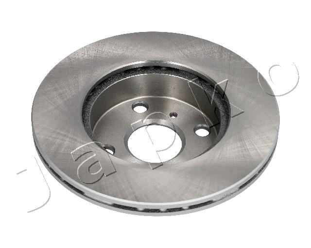 Tarcza hamulcowa JAPKO 60266C