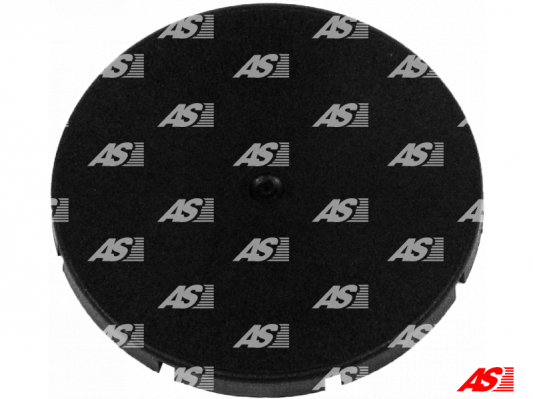 Koło pasowe alternatora AS-PL AFP9002