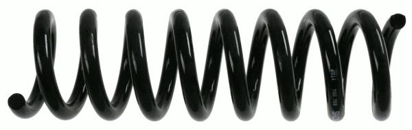 Sprężyna zawieszenia SACHS 994 084