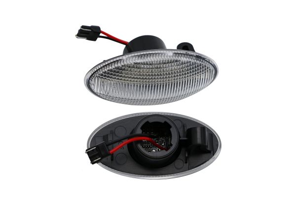 Zestaw kierunkowskazów ABAKUS L50-140-001LED-D