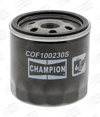 Filtr oleju CHAMPION COF100230S