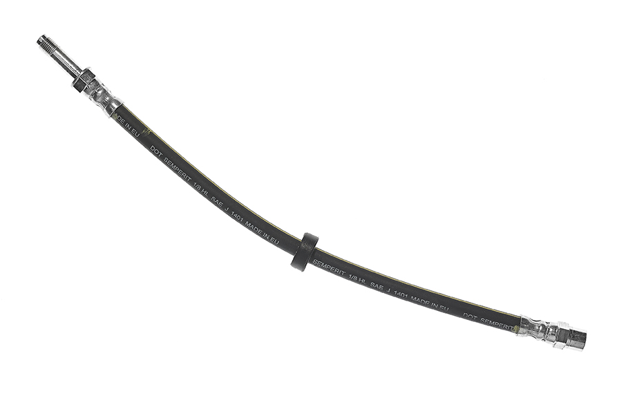 Przewód hamulcowy elastyczny BREMBO T 86 026