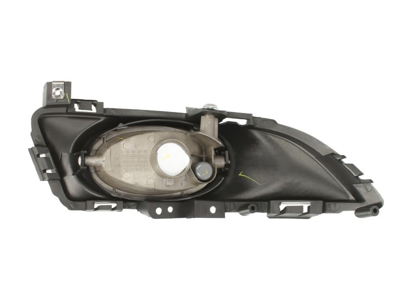 Lampa przeciwmgielna przednia ABAKUS 216-2011L-UQD