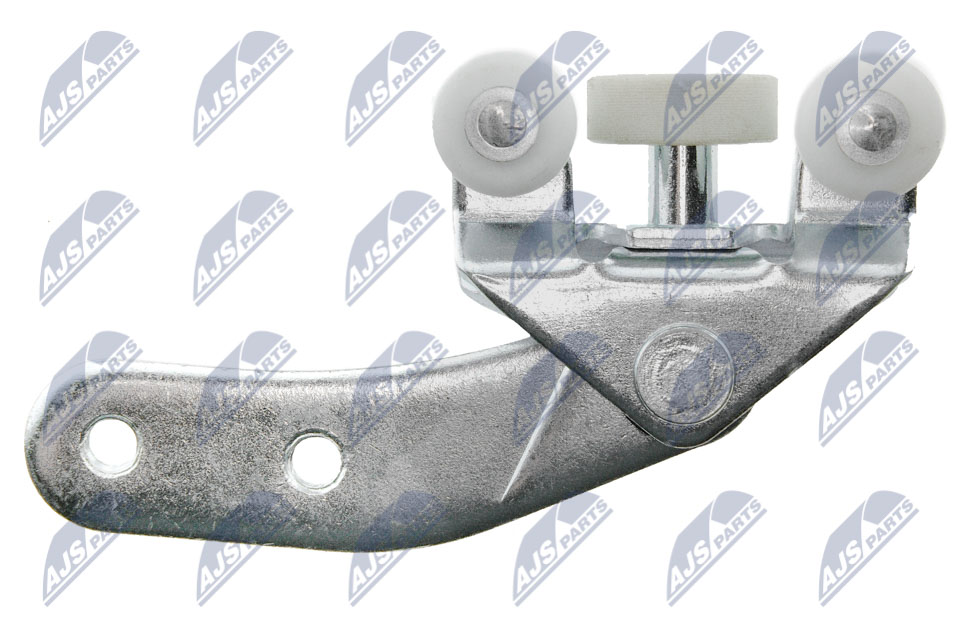 Prowadnica rolkowa drzwi przesuwnych NTY EZC-VW-063