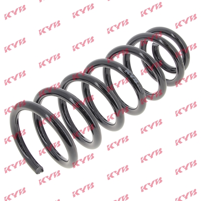 Sprężyna zawieszenia KYB RC6735