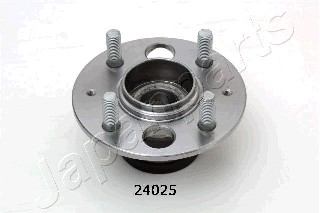 Piasta koła JAPANPARTS KK-24025