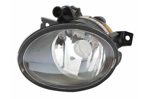 Lampa przeciwmgielna przednia ABAKUS 440-2026R-UQ