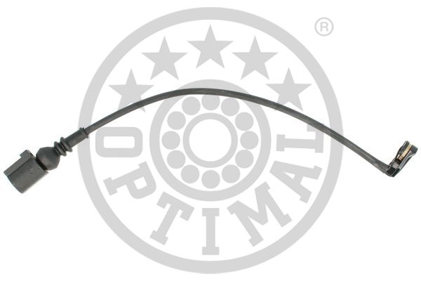 Czujnik zużycia klocków OPTIMAL WKT-60115K