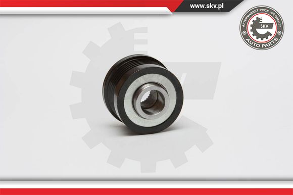 Sprzęgło alternatora ESEN SKV 11SKV024