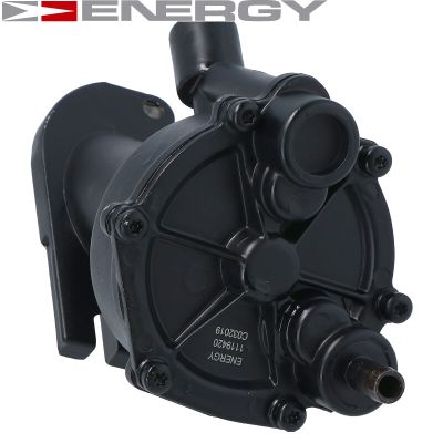 Pompa podciśnienia ENERGY PV0010