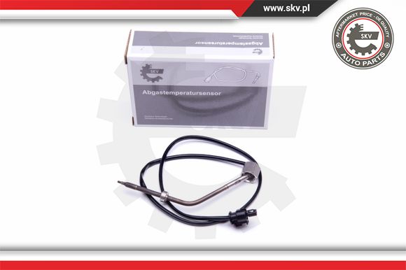 Czujnik temperatury spalin ESEN SKV 30SKV266