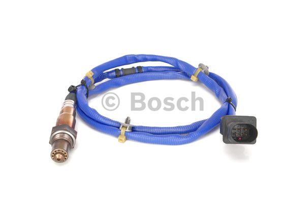 Sonda lambda BOSCH 0 258 017 256
