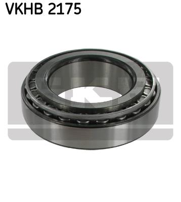 Łożysko koła SKF VKHB 2175
