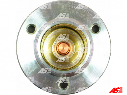 Elektromagnes rozrusznika AS-PL SS0152