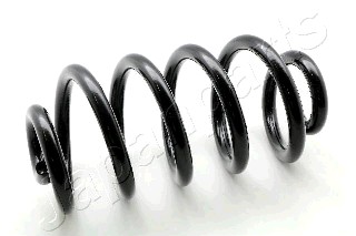Sprężyna zawieszenia JAPANPARTS ZC6138A