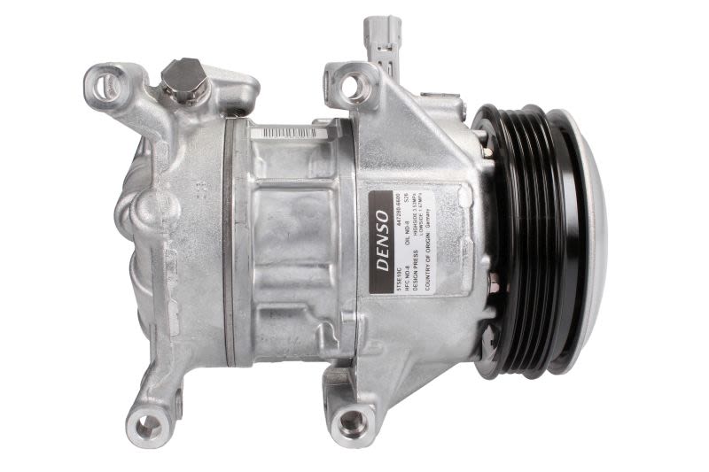 Kompresor klimatyzacji DENSO DCP50308