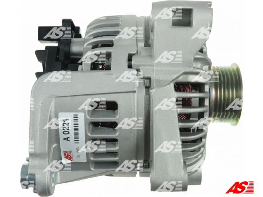 Alternator AS-PL A0221