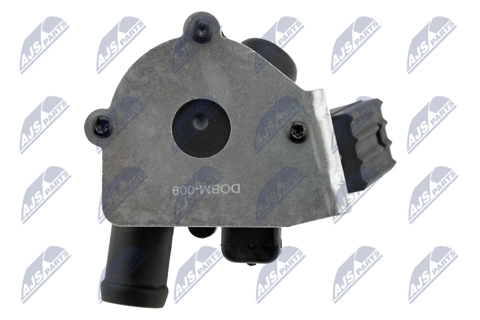 Dodatkowa pompa wody NTY CPZ-BM-009
