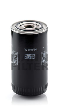 Filtr oleju MANN-FILTER W 950/14