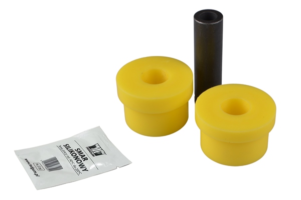 Łożyskowanie, wahacz TEDGUM TED99345
