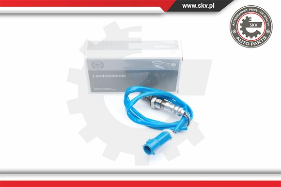 Sonda lambda ESEN SKV 09SKV576