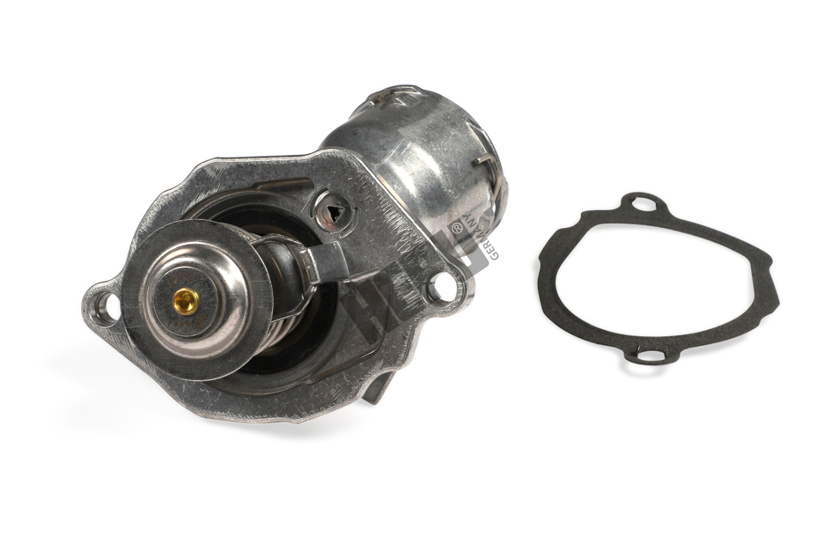 Termostat, środek chłodzący HEPU TM1074