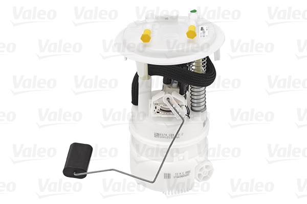 Pompa paliwa VALEO 347601