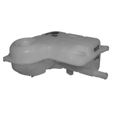 Zbiorniczek wyrównawczy OSSCA 04986