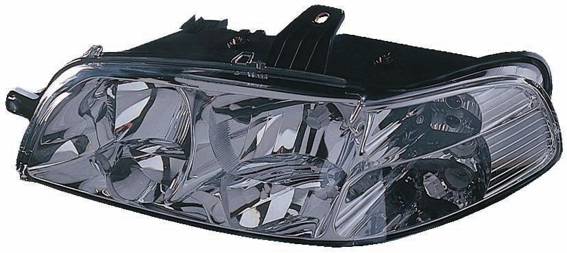 Reflektor ABAKUS 661-1137L-LD-EM