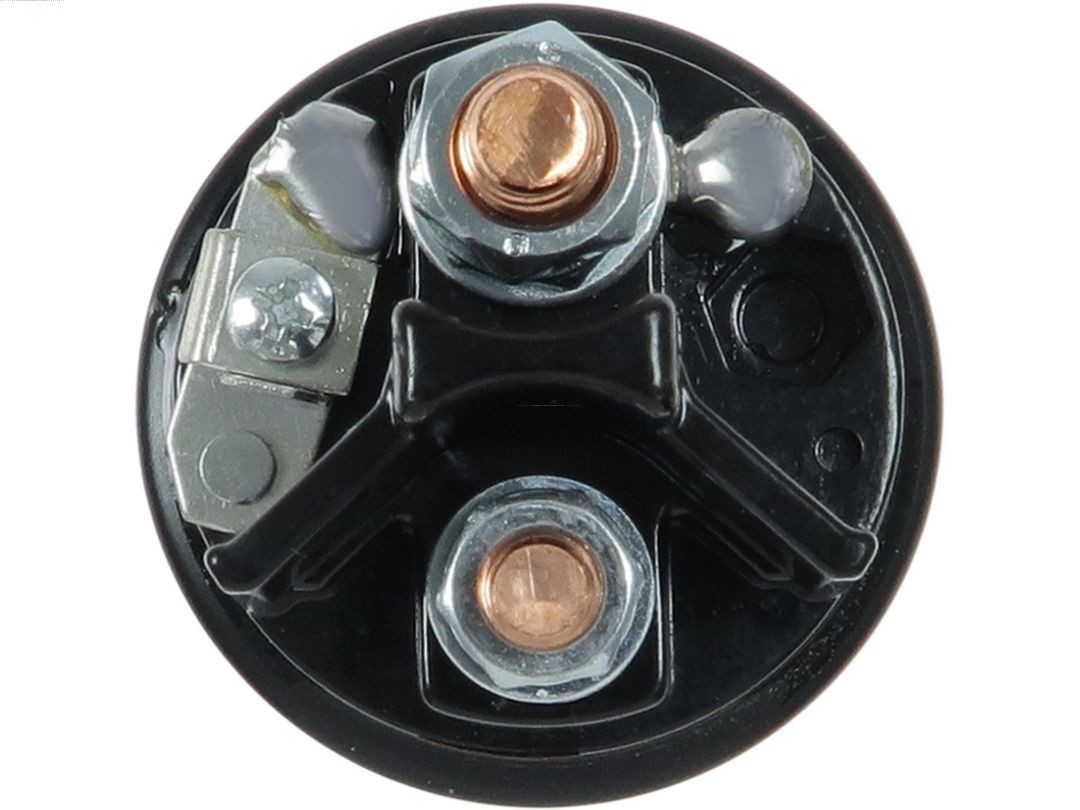 Włącznik elektromagnetyczny, rozrusznik AS-PL SS9266S