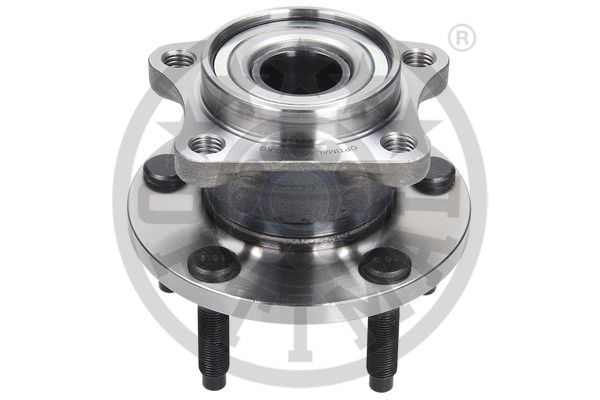 Zestaw łożysk koła OPTIMAL 302706