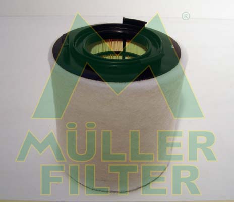 Filtr powietrza MULLER FILTER PA3519