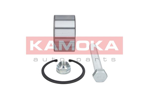 Zestaw łożysk koła KAMOKA 5600093
