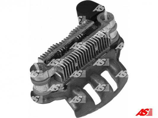 Mostek prostowniczy alternatora AS-PL ARC5006