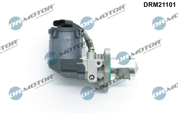 Zawór EGR DR.MOTOR AUTOMOTIVE DRM21101
