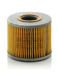Filtr oleju MANN-FILTER H 1018/2 n