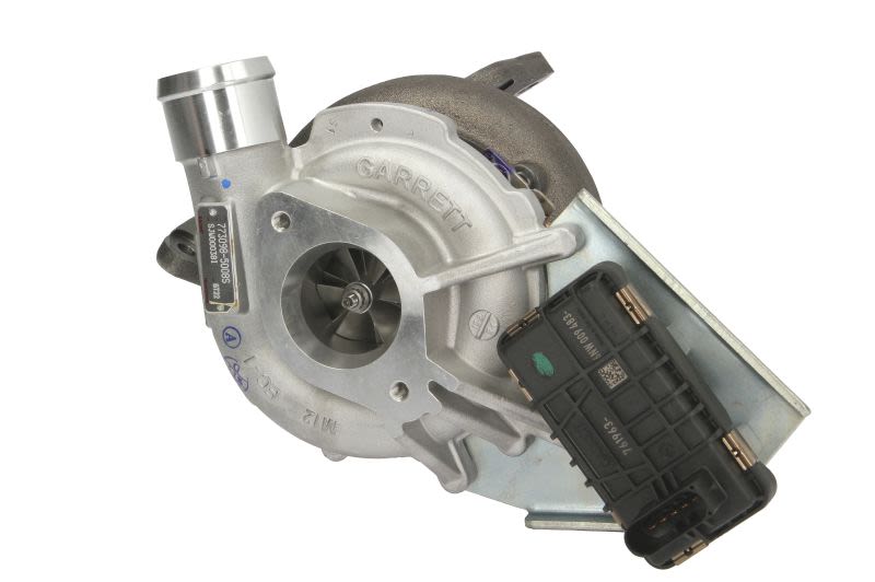 Turbosprężarka GARRETT 773098-5008S