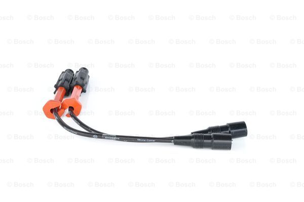 Przewody zapłonowe BOSCH 0 986 356 311