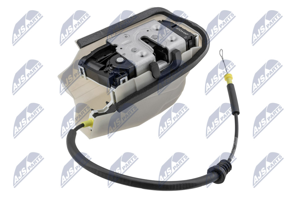 Zamek centralny NTY EZC-CH-047