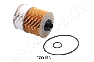 Filtr oleju JAPANPARTS FO-ECO123