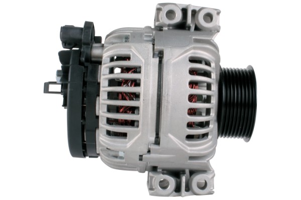 Alternator HELLA 8EL 012 584-061
