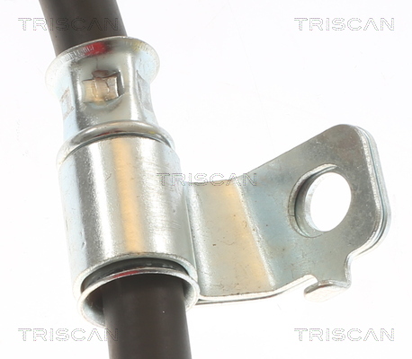 Cięgło, hamulec postojowy TRISCAN 8140 4310107