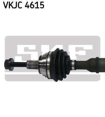 Półoś napędowa SKF VKJC 4615