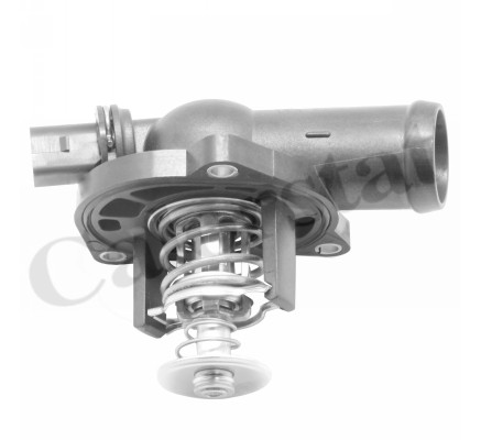 Termostat CALORSTAT BY VERNET TE7322.109J