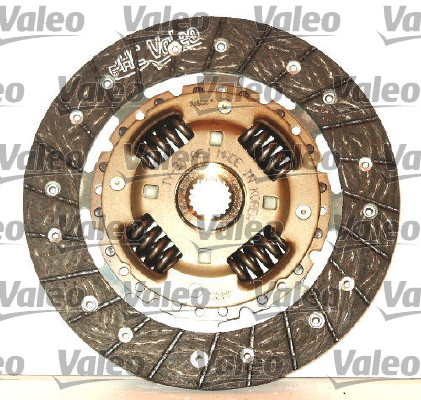 Zestaw sprzęgła VALEO 826030