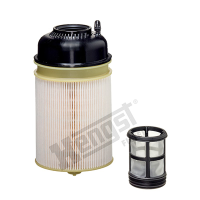 Filtr paliwa HENGST FILTER E445KP D314-2