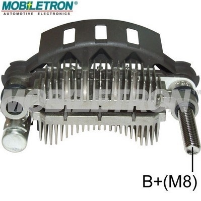 Mostek prostowniczy alternatora MOBILETRON RM-59HV