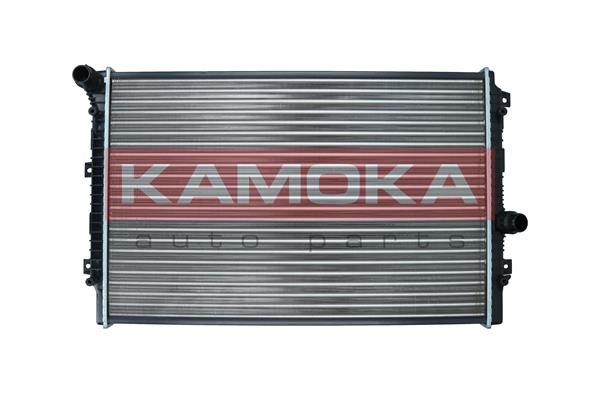 Chłodnica, układ chłodzenia silnika KAMOKA 7705055