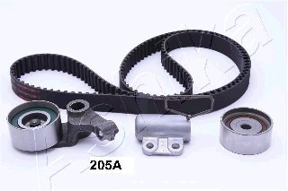 Zestaw paska rozrządu ASHIKA KCT205A